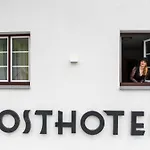 Hotel Posthotel Lechtal 3*