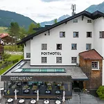 Posthotel Lechtal