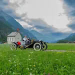 Posthotel Lechtal Hotel Holzgau