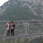 Posthotel Lechtal