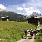 Posthotel Lechtal Hotel Holzgau