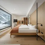 Posthotel Lechtal Hotel 3*
