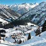 Hotel Posthotel Lechtal