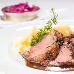 Hotel Posthotel Lechtal Holzgau