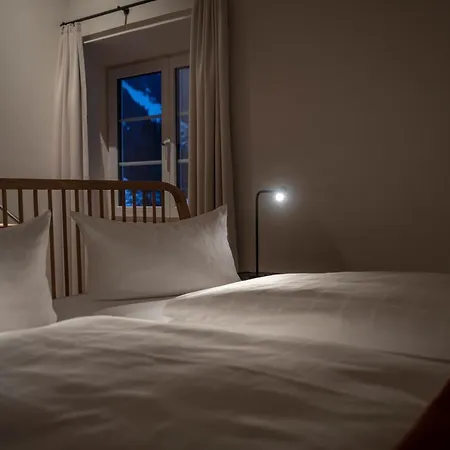 Posthotel Lechtal, Arlberg