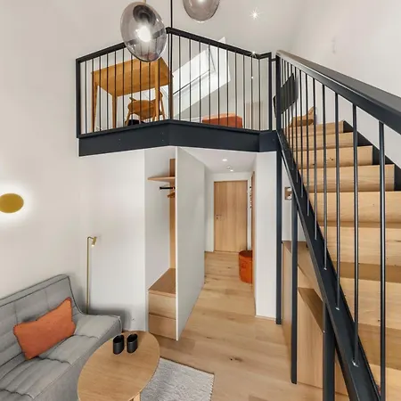 Posthotel Lechtal, Arlberg 호텔 3*