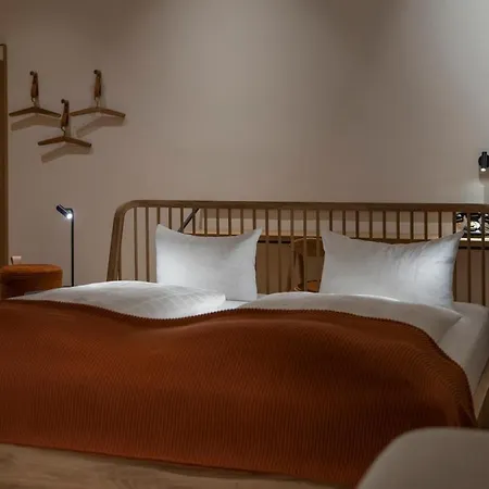 Hotel Posthotel Lechtal, Arlberg 3*