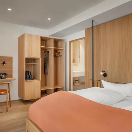 Hotel Posthotel Lechtal, Arlberg Holzgau