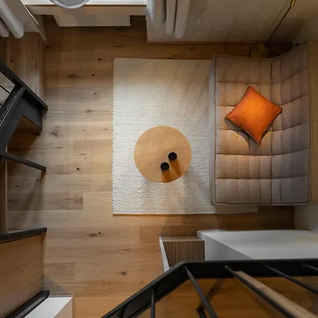 Hotel Posthotel Lechtal, Arlberg 3*