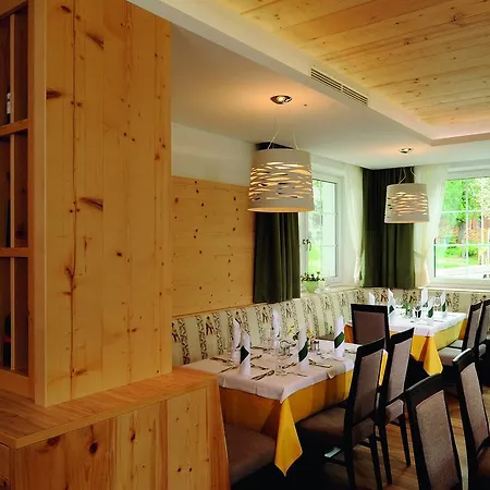 Posthotel Lechtal, Arlberg Holzgau