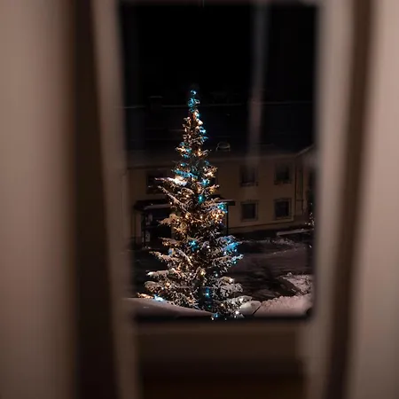 Posthotel Lechtal, Arlberg 3*