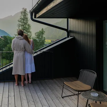 Posthotel Lechtal, Arlberg 3*