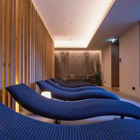 Posthotel Lechtal, Arlberg Hotel 3*