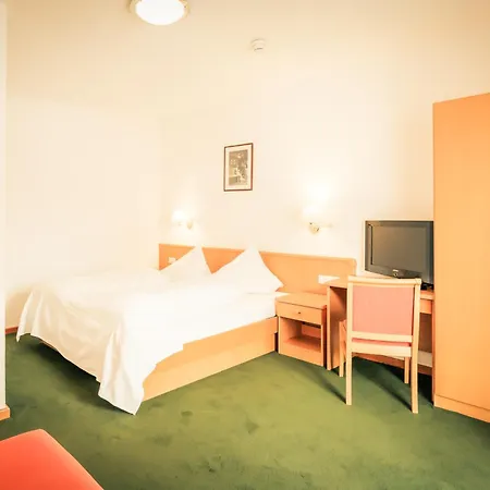 Posthotel Lechtal, Arlberg 3*