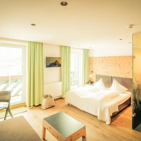 Hotel Posthotel Lechtal, Arlberg Holzgau