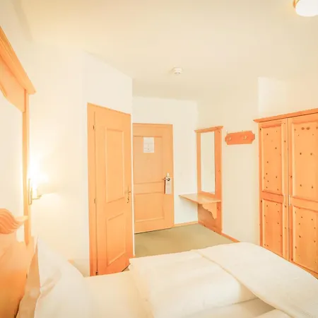 Posthotel Lechtal, Arlberg