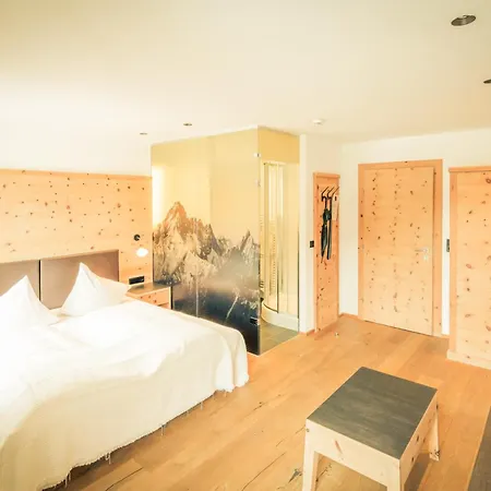 Posthotel Lechtal, Arlberg Hotel