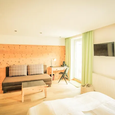 Hotel Posthotel Lechtal, Arlberg 3*