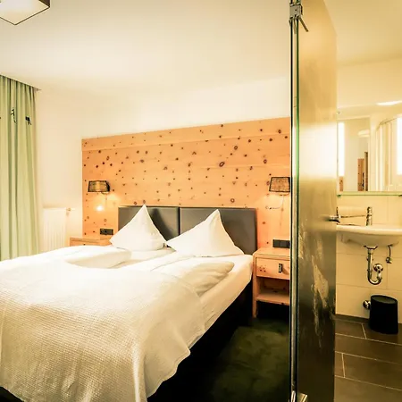 Posthotel Lechtal, Arlberg 3*