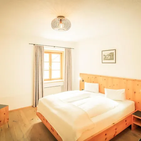 Hotel Posthotel Lechtal, Arlberg 3*