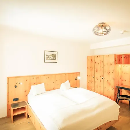 Posthotel Lechtal, Arlberg Holzgau