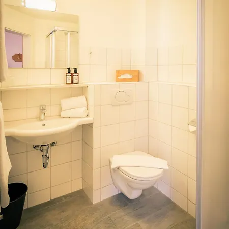 Posthotel Lechtal, Arlberg