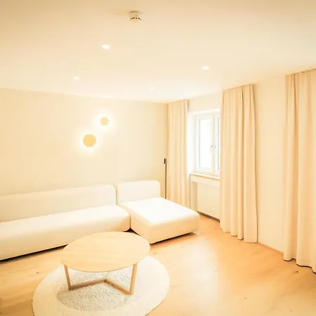 호텔 Posthotel Lechtal, Arlberg 홀츠가우