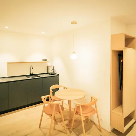 Posthotel Lechtal, Arlberg 3*