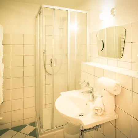 Posthotel Lechtal, Arlberg Holzgau