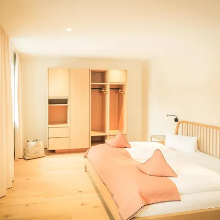 Posthotel Lechtal, Arlberg 3* Holzgau