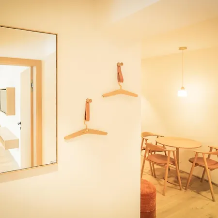 Posthotel Lechtal, Arlberg