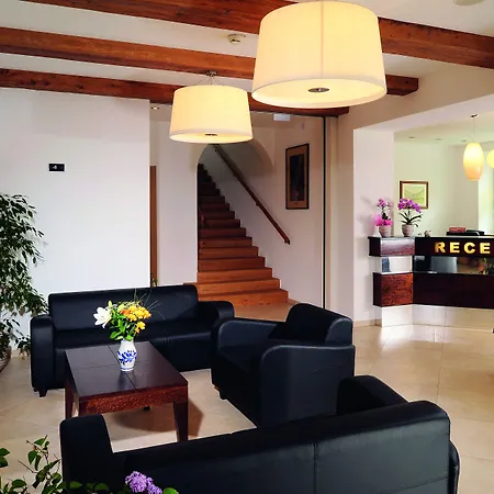 Posthotel Lechtal, Arlberg Hotel 3*