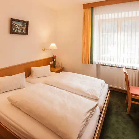 Posthotel Lechtal, Arlberg