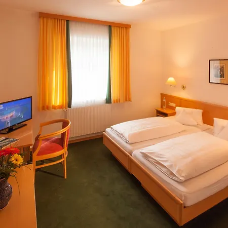 Posthotel Lechtal, Arlberg 호텔