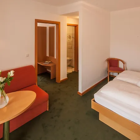 호텔 Posthotel Lechtal, Arlberg