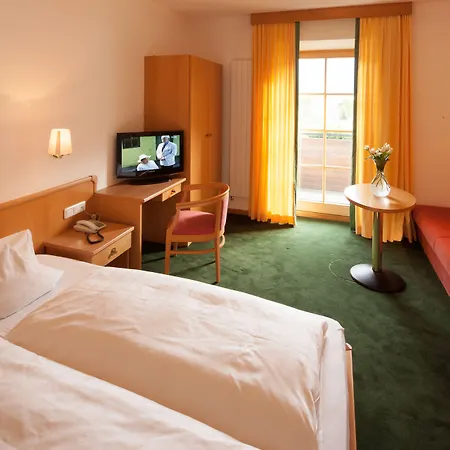 Posthotel Lechtal, Arlberg 3* 홀츠가우