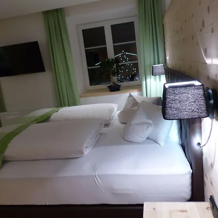 Posthotel Lechtal, Arlberg 3* Holzgau