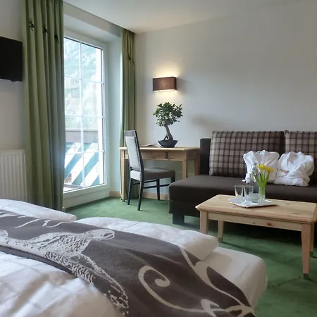 Posthotel Lechtal, Arlberg 3*