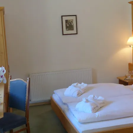 Posthotel Lechtal, Arlberg 호텔 3*