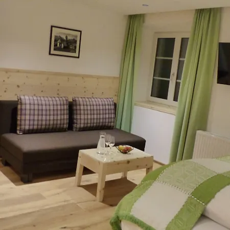 Posthotel Lechtal, Arlberg 3*