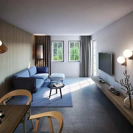 호텔 Posthotel Lechtal, Arlberg 3*