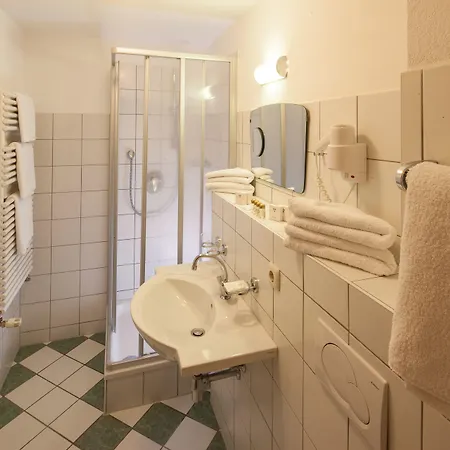 Posthotel Lechtal, Arlberg Holzgau