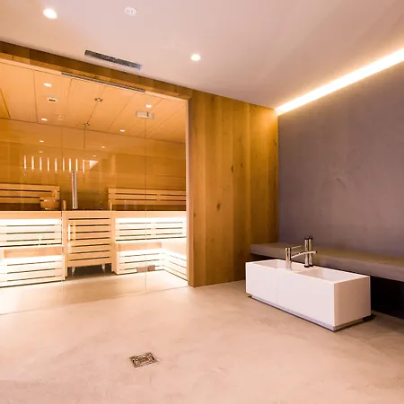 Posthotel Lechtal, Arlberg