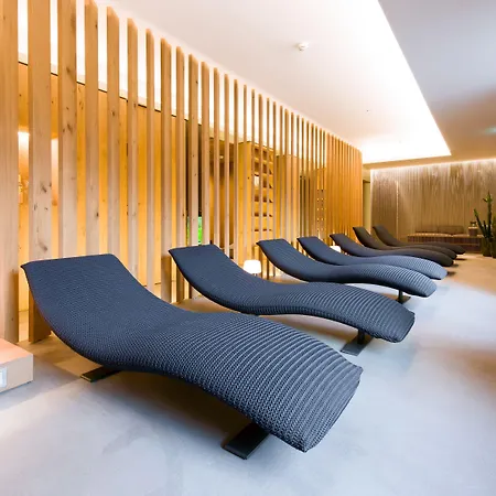Posthotel Lechtal, Arlberg 홀츠가우