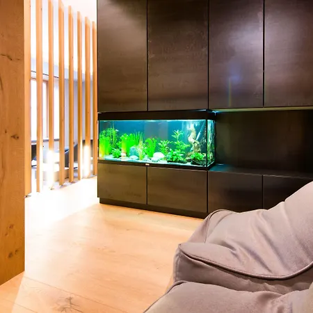 Posthotel Lechtal, Arlberg Hotel Holzgau