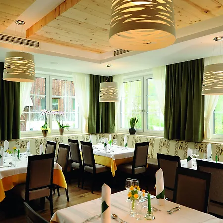 호텔 Posthotel Lechtal, Arlberg 3*