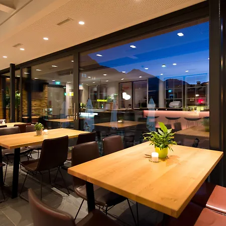 Posthotel Lechtal, Arlberg 호텔 3*
