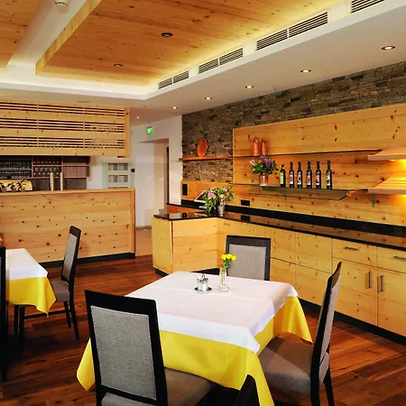 Posthotel Lechtal, Arlberg 3*