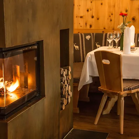 Hotel Posthotel Lechtal, Arlberg Holzgau