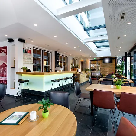 호텔 Posthotel Lechtal, Arlberg 3*